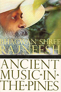 Ancient Music in the Pines