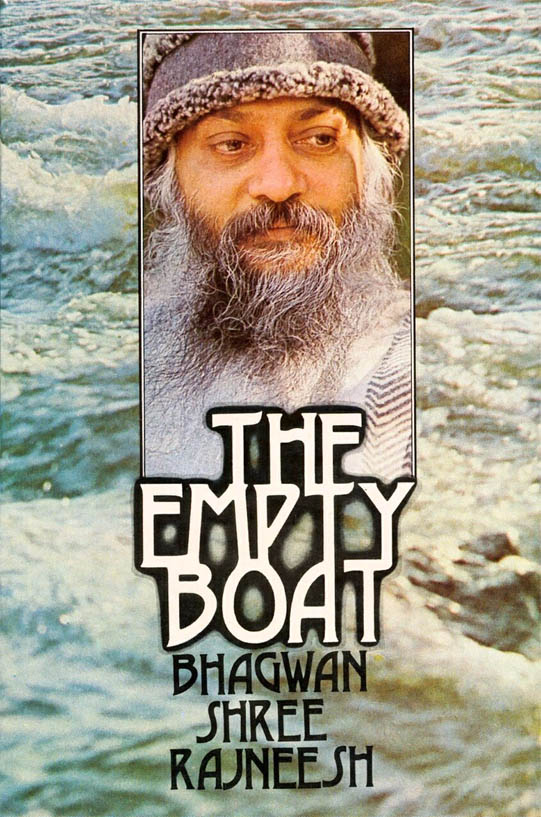 The Empty Boat