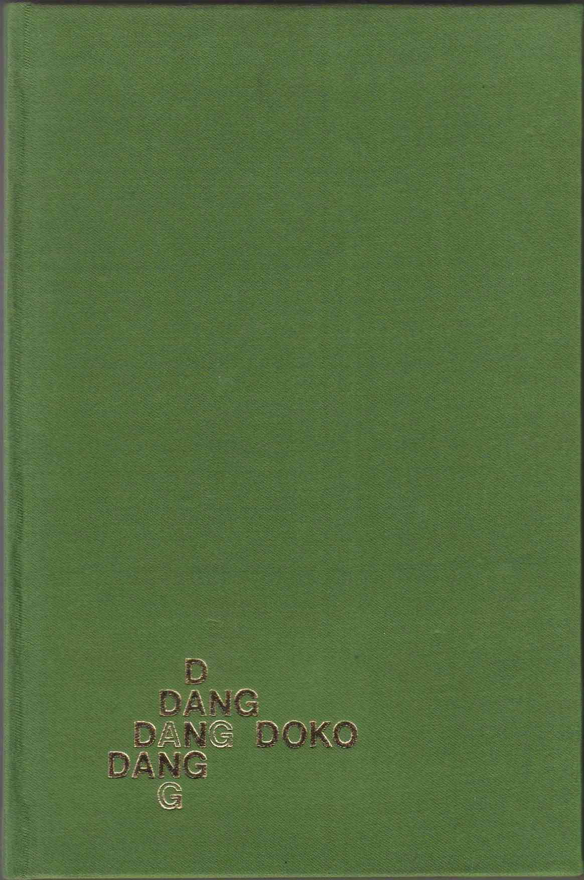 Dang Dang Doko Dang