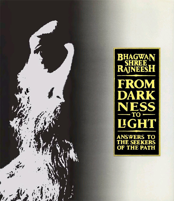 From Darkness to Light