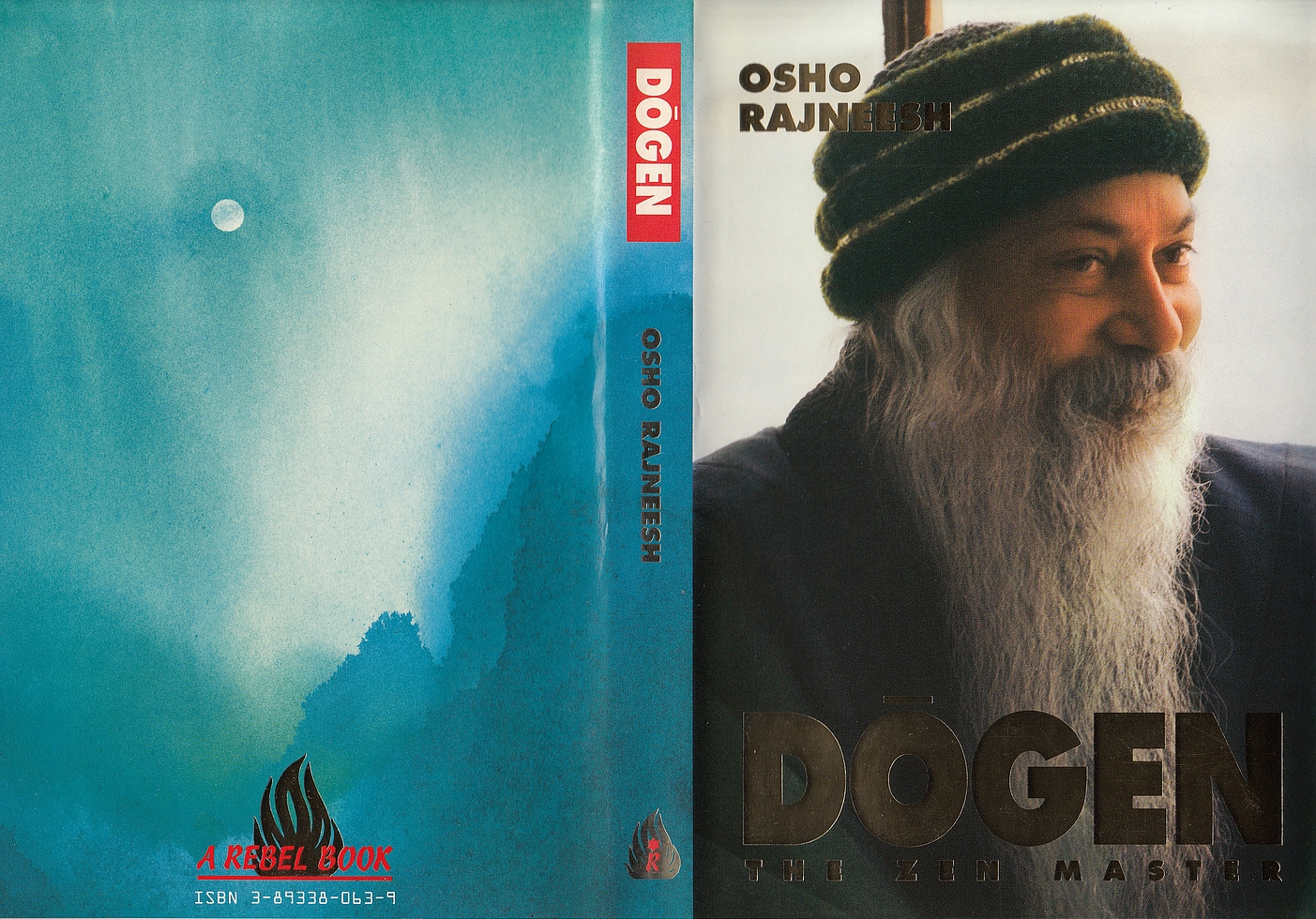 Dogen, the Zen Master: A Search and a Fulfillment