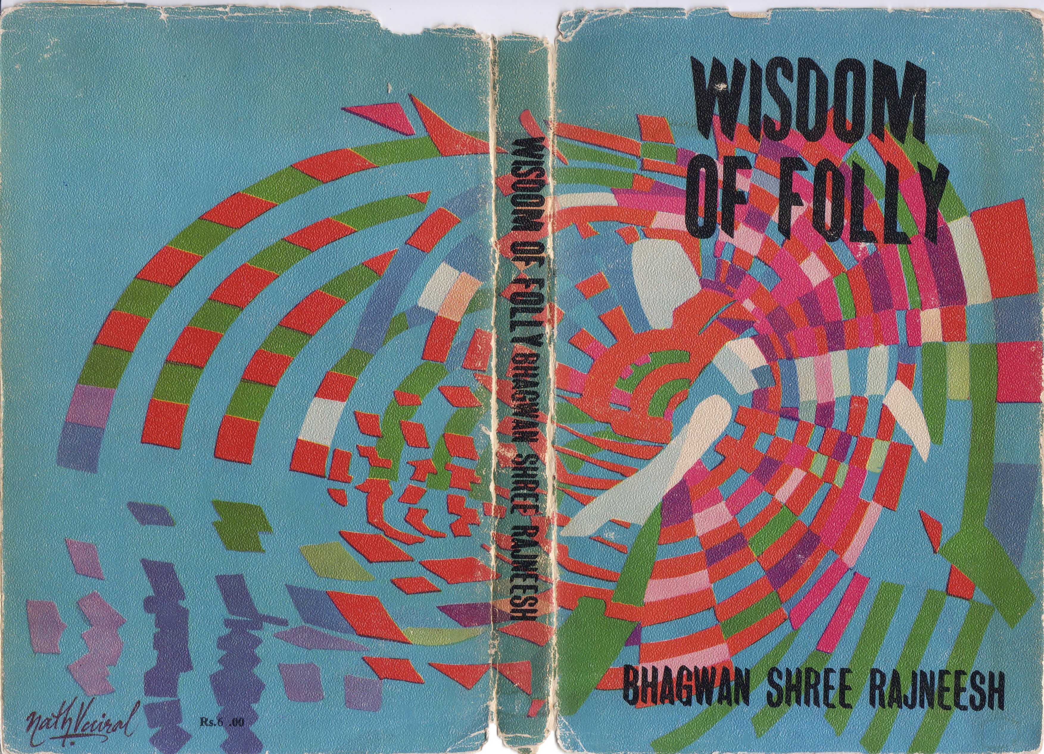 Wisdom of Folly