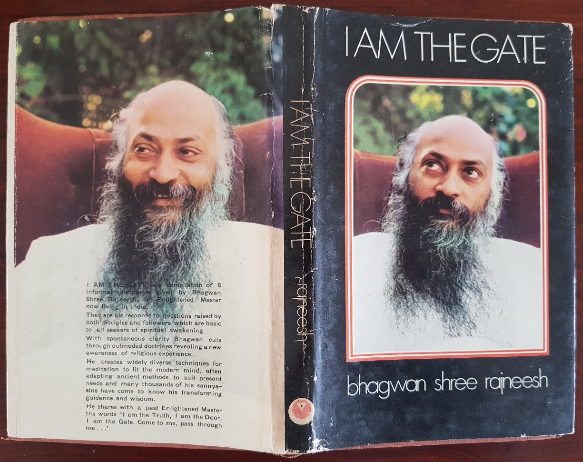 I Am the Gate