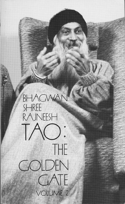 Tao: The Golden Gate, Vol 2