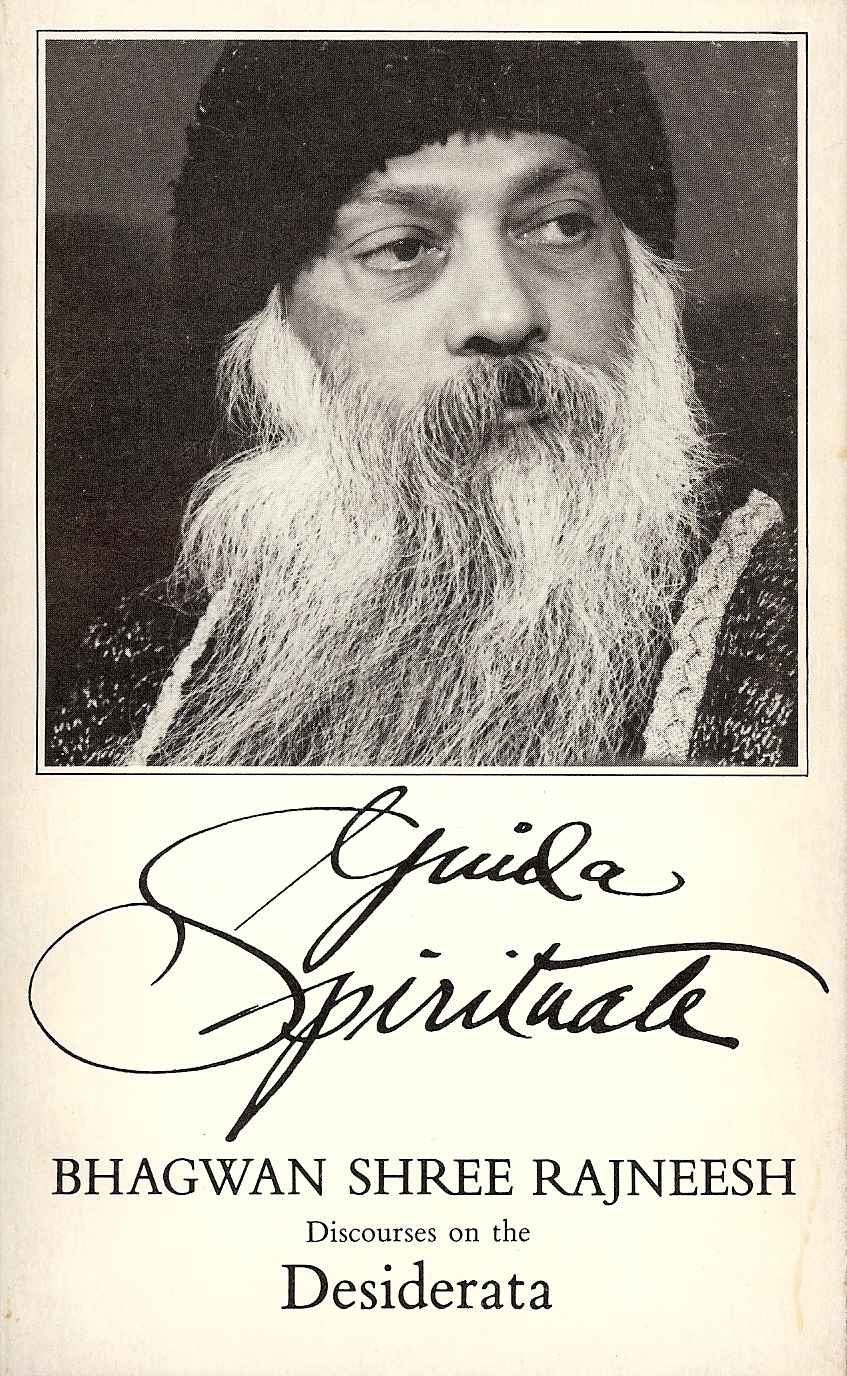 Guida Spirituale