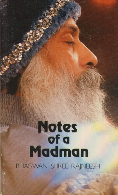 Notes of a Madman