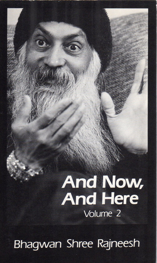 And Now, And Here, Vol 2