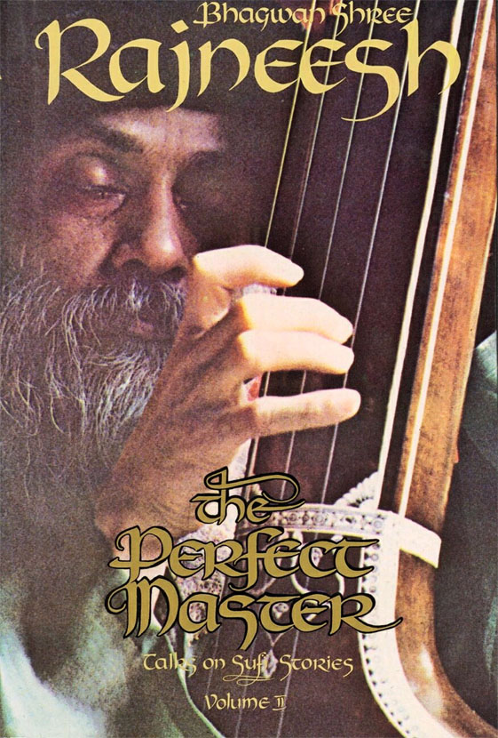 The Perfect Master, Vol 2