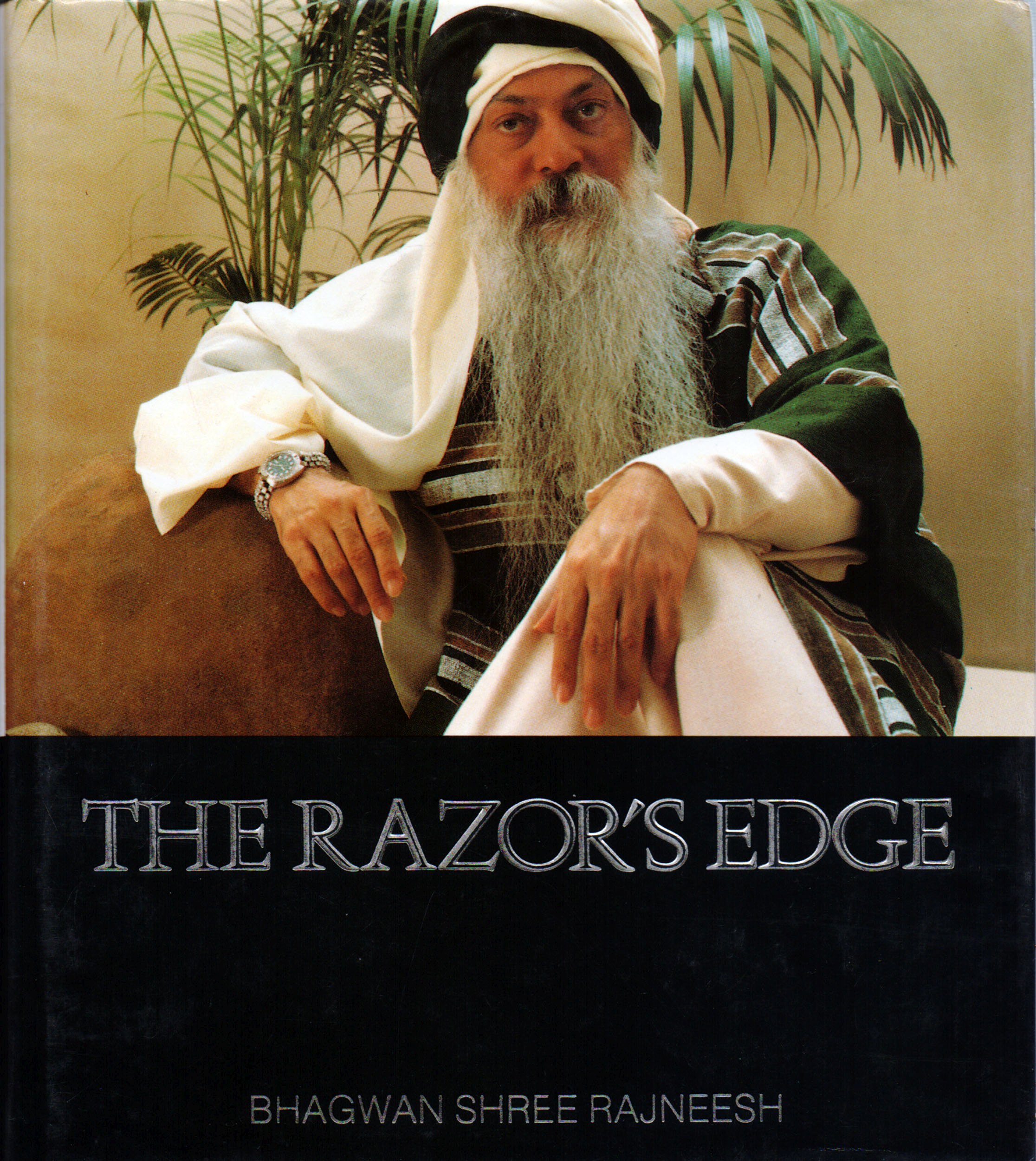 The Razor's Edge