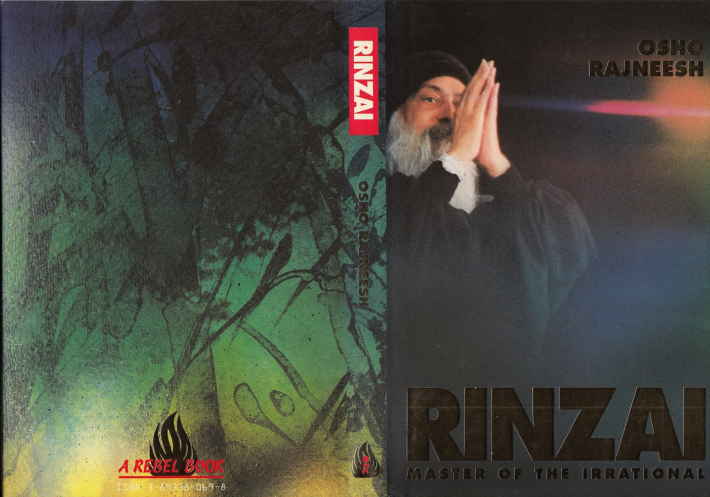 Rinzai: Master of the Irrational