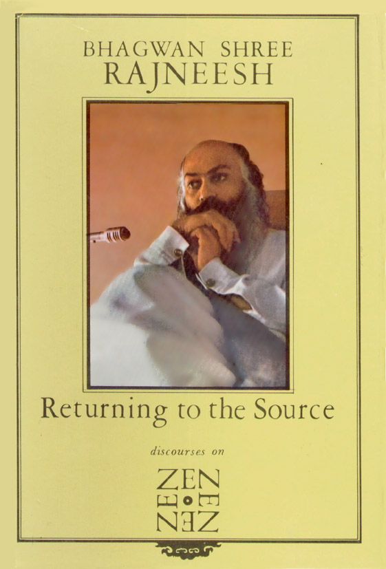 Returning to the Source