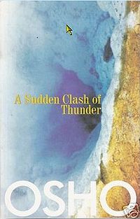 A Sudden Clash of Thunder
