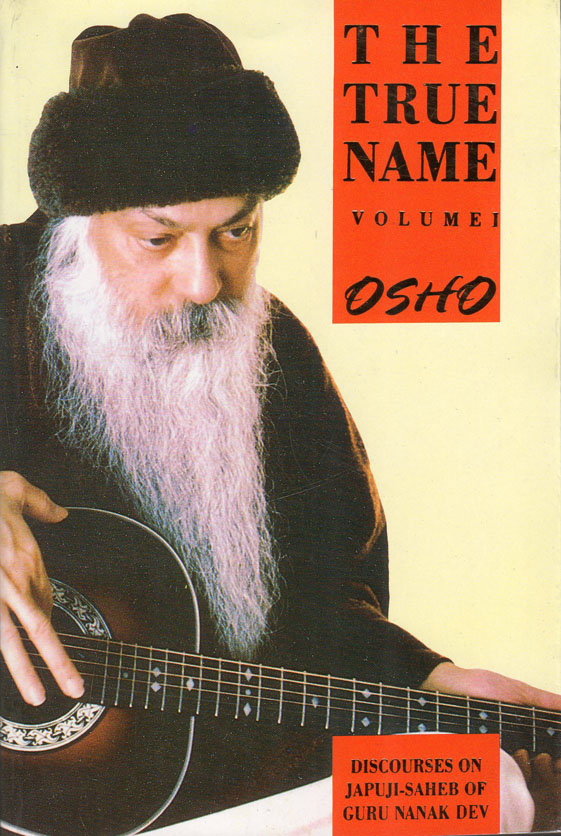 The True Name, Vol 1