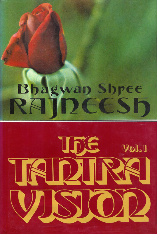 The Tantra Vision, Vol 1