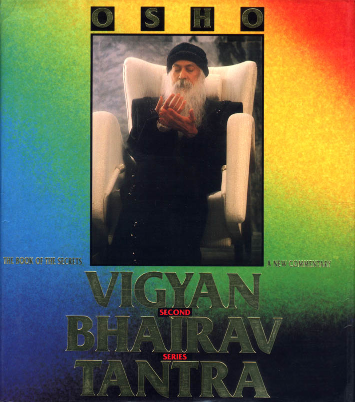 Vigyan Bhairav Tantra, Vol 2