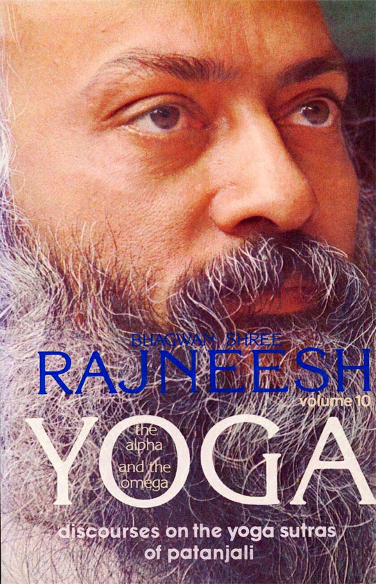 Yoga: The Alpha and the Omega, Vol 10